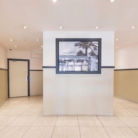 Ferienwohnung Superbe T2 Moderne Et Luxueux Cannes Exterior foto