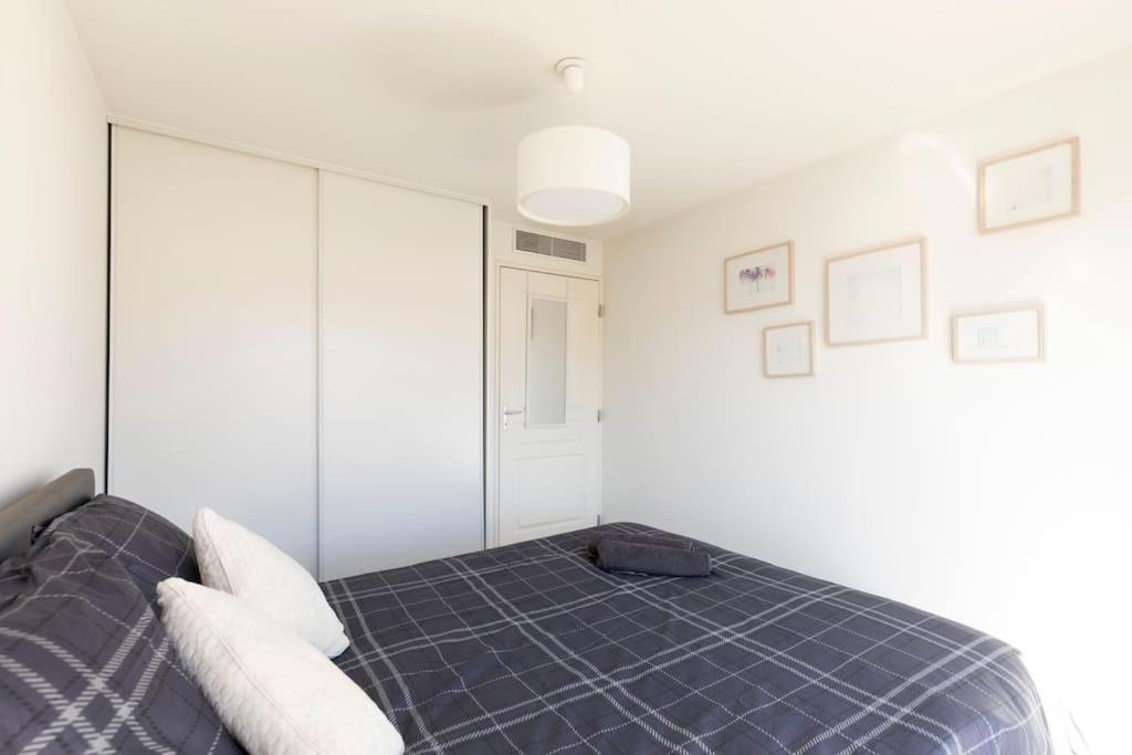 Ferienwohnung Superbe T2 Moderne Et Luxueux Cannes Exterior foto